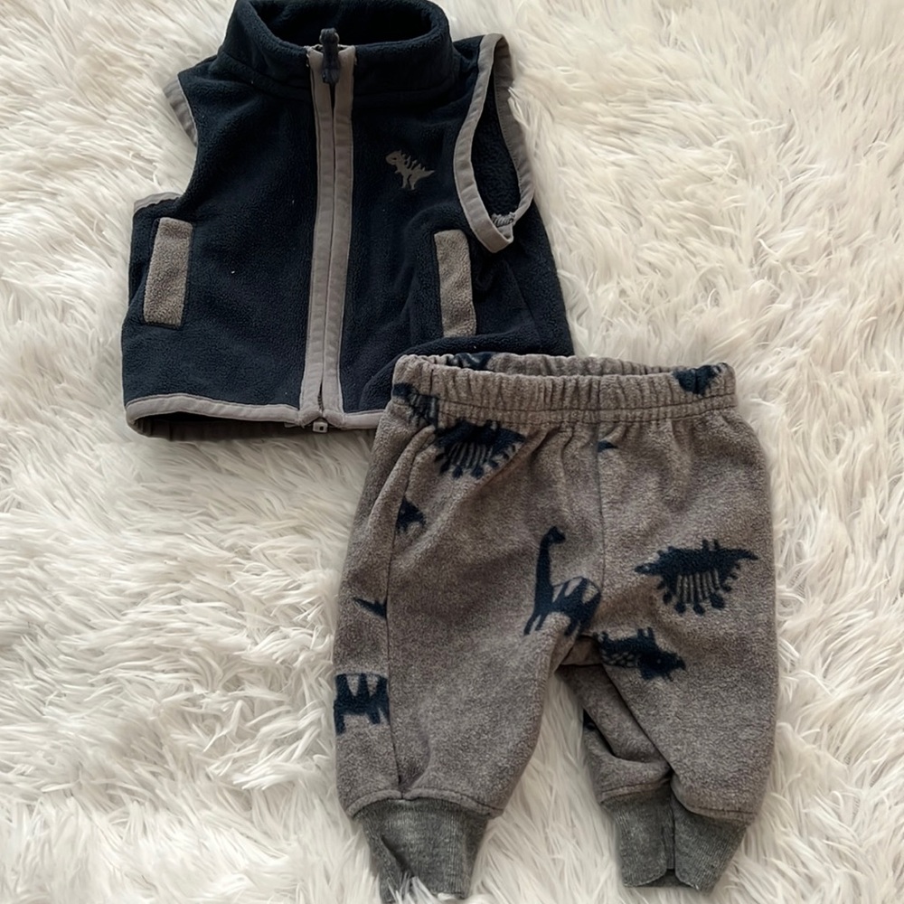 Outfit